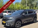 Citroën C5 Aircross 1.6 180pk Automaat * 1500 KG Trekgewich, Auto's, Citroën, Gebruikt, Euro 6, 4 cilinders, 181 pk
