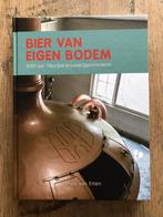 BIER  VAN EIGEN BODEM / BROUWNIJVERHEID VAN TILBURG, Ophalen of Verzenden, Nieuw, Overige onderwerpen