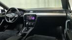 Volkswagen Passat Variant 1.5 TSI Elegance Business R R-Line, 730 kg, 4 cilinders, Blauw, Alcantara