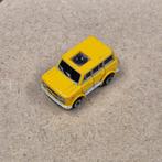 Micro Machines International Travelall Yellow Private Eyes, Kinderen en Baby's, Ophalen of Verzenden, Zo goed als nieuw