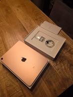 ipad air 2020 4th generation rosegoud 64gb zo goed als nieuw, Computers en Software, Apple iPads, Ophalen, Apple iPad Air, 11 inch