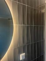 VT wonen tegels greige, Ophalen, 60 cm of meer, Nieuw, Minder dan 20 cm