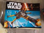 Lepin Star Wars X-Wing fighter 3 stuks., Verzenden, Nieuw, Actiefiguurtje