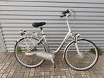 Gazelle Orange damesfiets, Fietsen en Brommers, Fietsen | Dames | Damesfietsen, Ophalen, Gebruikt, 47 tot 50 cm, Versnellingen