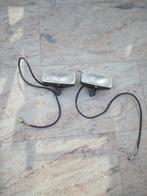 VW T3 Hella Mistlampen VW T3 Bus Camper, Ophalen of Verzenden, Gebruikt