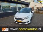 Ford C-Max 1.0 Titanium/ZEER MOOIE AUTO, Auto's, Ford, Voorwielaandrijving, 125 pk, Euro 6, Electronic Stability Program (ESP)