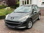 Peugeot 207 SW 1.4 VTi X-line, Gebruikt, Origineel Nederlands, Handgeschakeld, Euro 4