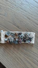 Otazu armband, Ophalen of Verzenden, Zilver