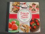 Smullen zonder suiker - Kookboek, Boeken, Onbekend, Ophalen of Verzenden, Zo goed als nieuw, Overige typen