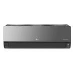 LG airco AC09BK Artcool Mirror Black, binnenunit, Witgoed en Apparatuur, Airco's, Ophalen of Verzenden, Zo goed als nieuw, Wandairco