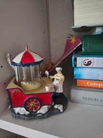 Kerst Popcorn  wagen, Ophalen of Verzenden, Zo goed als nieuw