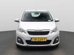Peugeot 108 1.0 e-VTi Active | AIRCO | BLUETOOTH | ELEKTRISC, Voorwielaandrijving, 12 maanden, Stof, Gebruikt