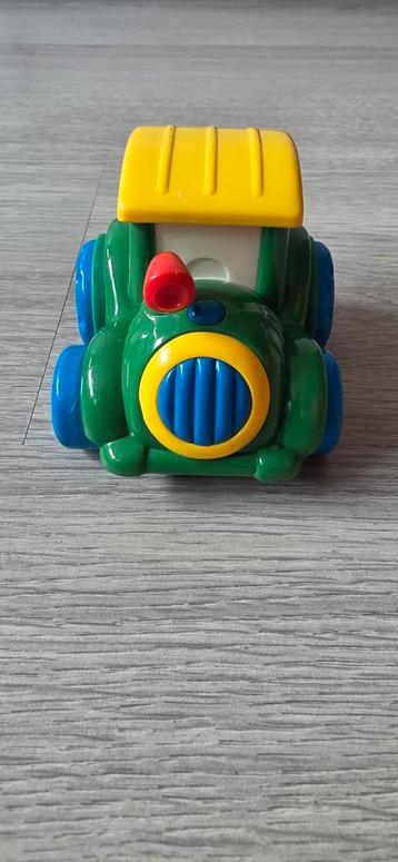 Leuke Speelgoed Auto voor Kinderen beschikbaar voor biedingen