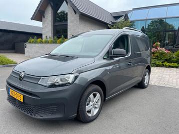 Volkswagen vw caddy cargo NIEUW 5 km beschikbaar voor biedingen
