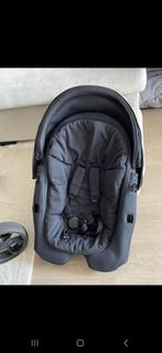 Stokke kinderwagen compleet, Kinderen en Baby's, Kinderwagens en Combinaties, Zo goed als nieuw, Met reiswieg, Ophalen, Kinderwagen