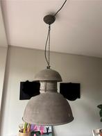 Hanglamp industrieel HK Living, Ophalen, Zo goed als nieuw, Minder dan 50 cm