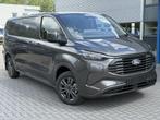Ford Transit Custom 320 2.5 PHEV L2H1 Limited 233pk | 0,99%, Euro 6, 4 cilinders, Nieuw, Ford