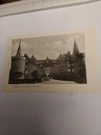 HELMOND. KASTEEL (VOORZIJDE), Verzamelen, Ophalen of Verzenden, Voor 1920, Noord-Brabant