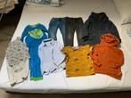 Kleding (winter) pakket jongens maat 104/110, Ophalen of Verzenden, Zo goed als nieuw