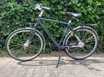 Gazelle Goldline Firenze aluminium frame i.z.g.st., 28 inch, Vering, 10 tot 15 versnellingen, Ophalen of Verzenden