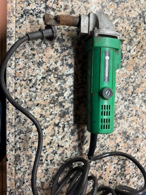 Damwant knabbel / knip schaar, Doe-het-zelf en Verbouw, Gereedschap | Slijpmachines, Zo goed als nieuw, 1000 watt of meer, Ophalen of Verzenden