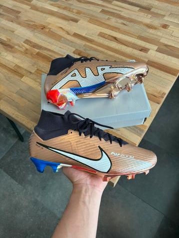 Nike Mercurial Air Zoom Mbappe FG (39 tm 45) beschikbaar voor biedingen