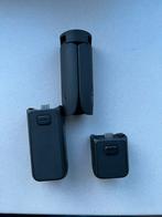 DJI Osmo Action 3/4 Accu's, Ophalen of Verzenden, Gebruikt, Overige merken