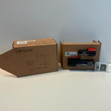 Blackvue blackvue dr590x 2ch plus 64GB Dashcam | Nieuw beschikbaar voor biedingen