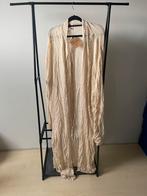 Joya’s vida kimono, Kleding | Dames, Overige typen, Verzenden, Beige, Nieuw