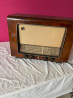 Philips buizenradio, Antiek en Kunst, Antiek | Tv's en Audio, Ophalen of Verzenden