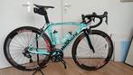 Bianchi Oltre XR3, Ultegra afgemonteerd, maat 53., Fietsen en Brommers, Fietsen | Racefietsen, Carbon, Zo goed als nieuw, Meer dan 20 versnellingen