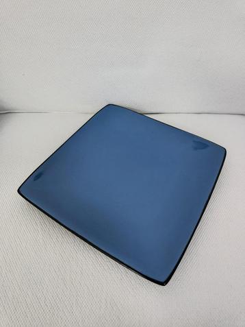 Leuke presenteer schaal/bord beschikbaar voor biedingen