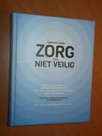 Commissie Samson. Omringd door zorg, toch niet veilig., Boeken, Politiek en Maatschappij, Nederland, Maatschappij en Samenleving