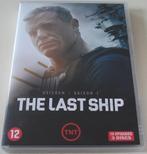 Dvd *** LAST SHIP *** 3-DVD Boxset Seizoen 1, Cd's en Dvd's, Dvd's | Tv en Series, Boxset, Science Fiction en Fantasy, Ophalen of Verzenden