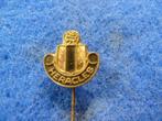 Speldje Heracles, Verzamelen, Speldjes, Pins en Buttons, Ophalen of Verzenden, Zo goed als nieuw, Overige onderwerpen