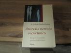 anorexia nervosa overwinnen Johan Vanderlinden, Boeken, Ophalen of Verzenden, Zo goed als nieuw