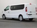 Renault Trafic 2.0 dCi 150pk T30 L2H1 Work Edition | Dubbel, Stof, Euro 6, 4 cilinders, 150 pk