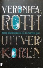 Veronica Roth - Uitverkoren, Ophalen of Verzenden, Zo goed als nieuw, Veronica Roth