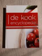 De Kook Encyclopedie, Boeken, Ophalen of Verzenden, Zo goed als nieuw