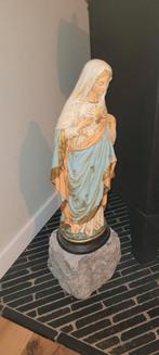 maria op rots, Antiek en Kunst, Ophalen of Verzenden