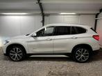 BMW X1 sDrive20i Centennial High Executive AUT. ECC NAVI LEE, 1998 cc, Wit, Bedrijf, SUV of Terreinwagen