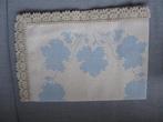 Voorbedrukt tafel lopertje borduren., Ophalen of Verzenden, Nieuw, Handborduren, Borduurpakket