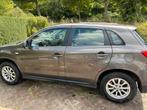 Mitsubishi ASX 1.8 Di-d 85KW 2011 Bruin, Auto's, Mitsubishi, 745 kg, 4 cilinders, Bruin, Origineel Nederlands