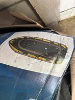 Rubberenboot te koop, Ophalen, Zo goed als nieuw