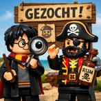 GEZOCHT: partij ongesorteerde LEGO!, Kinderen en Baby's, Speelgoed | Duplo en Lego, Ophalen of Verzenden, Gebruikt, Lego