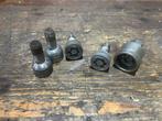 Originele vw up slot bouten, Ophalen of Verzenden, Gebruikt