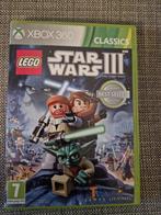 Lego Star Wars 3 The Clone Wars (xbox 360 games), Spelcomputers en Games, Games | Xbox 360, Avontuur en Actie, Gebruikt, Verzenden