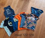 Kleding jongens maat 122-128, Maat 128, Zo goed als nieuw, Ophalen