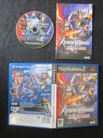 PS2 - Samurai Warriors - Playstation 2, Avontuur en Actie, 1 speler, Ophalen of Verzenden, Zo goed als nieuw