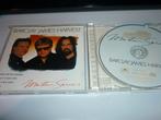 Barclay James Harvest de cd masters series, Verzenden, Zo goed als nieuw, Poprock